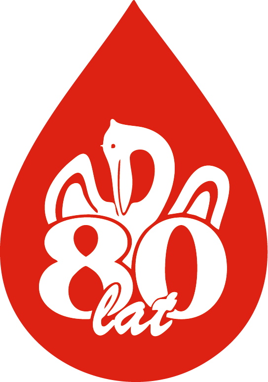 RCKiK Wrocław - 80 lat