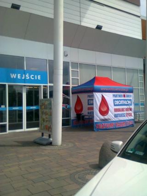 Miasteczko RCKiK Wrocław