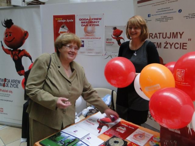 Dzień Diagnosty Laboratoryjnego