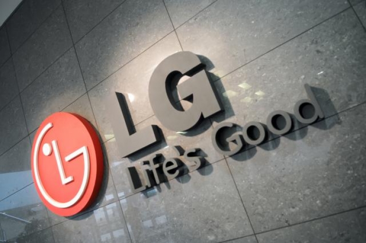 Wyjątkowy prezent od LG Electronics Wrocław