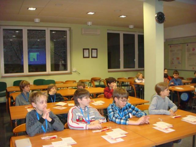 Uniwersytet Dzieci