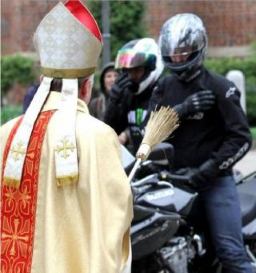 Motoserce 2013