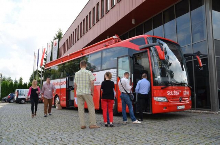 Akcja w Votum S.A. we Wrocławiu