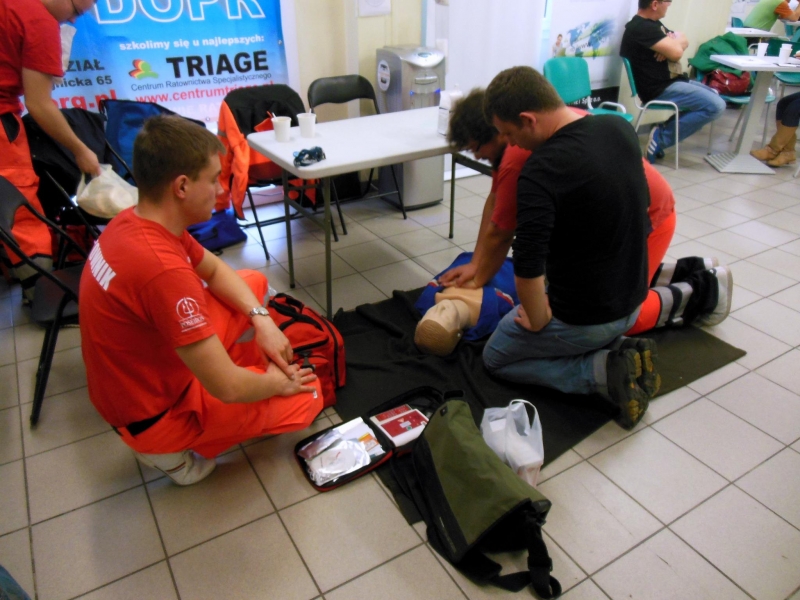 Dzień Pamięci Ofiar Wypadków Drogowych 2014