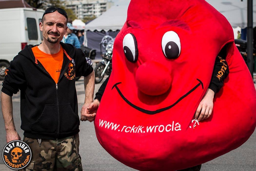 MotoKropla 2016 /żródło: www.motozloty.com/