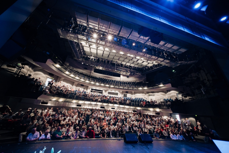 Uroczysta Gala wręczenia odznaczeń - 12 czerwca 2019 r.