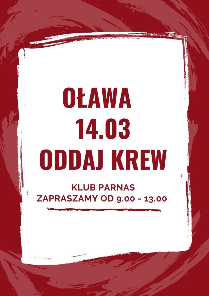 Akcja w Oławie