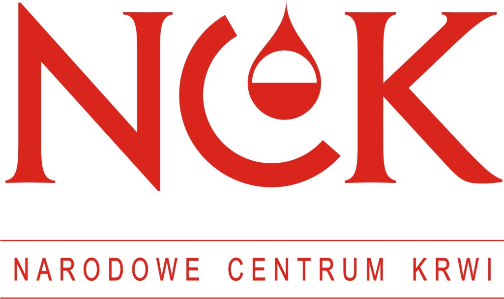 Komunikat Narodowego Centrum Krwi