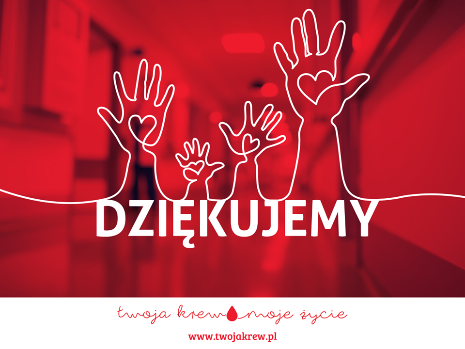Światowy Dzień Zdrowia - dziękujemy!