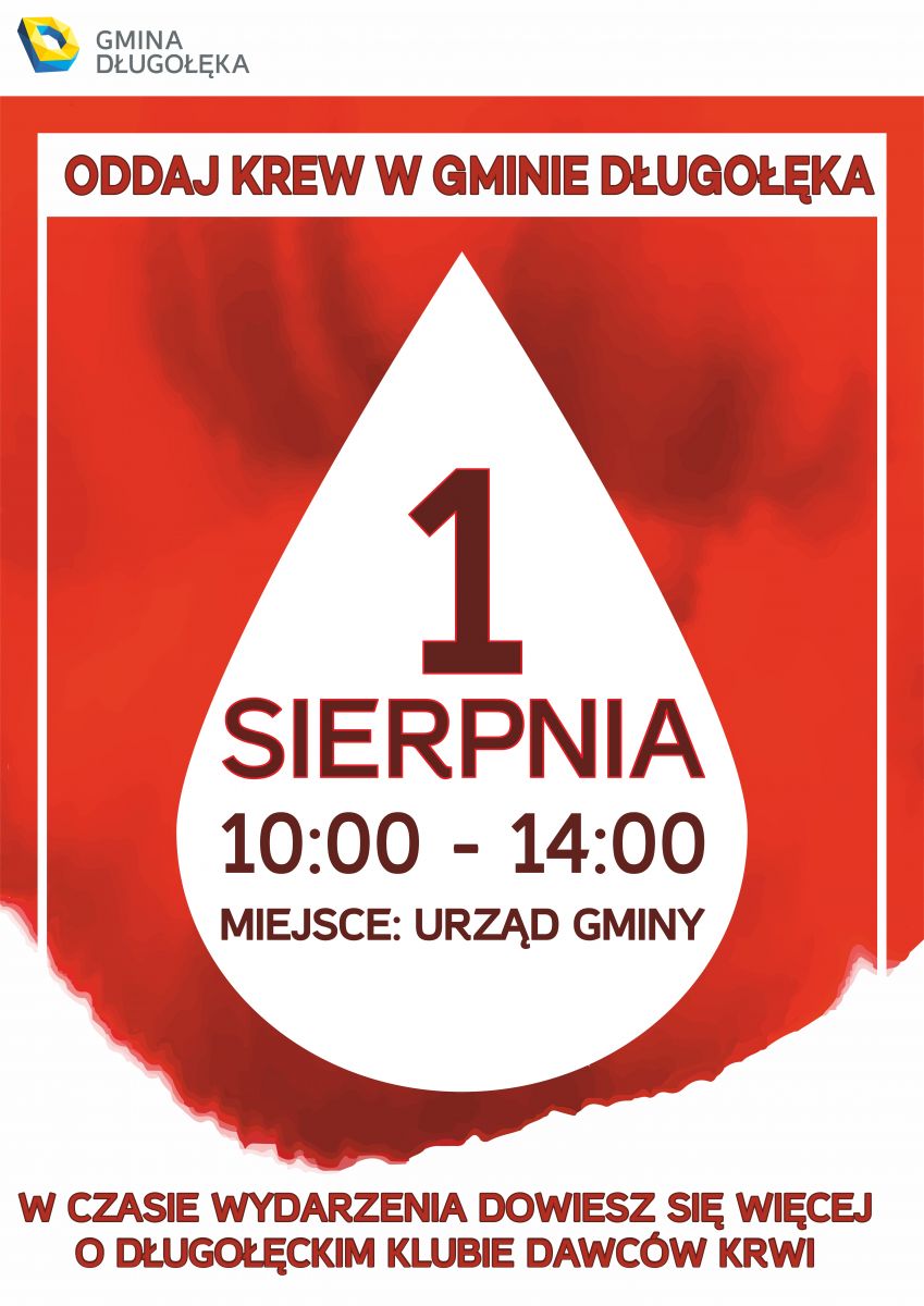 W sobotę zapraszamy na akcję do Długołęki