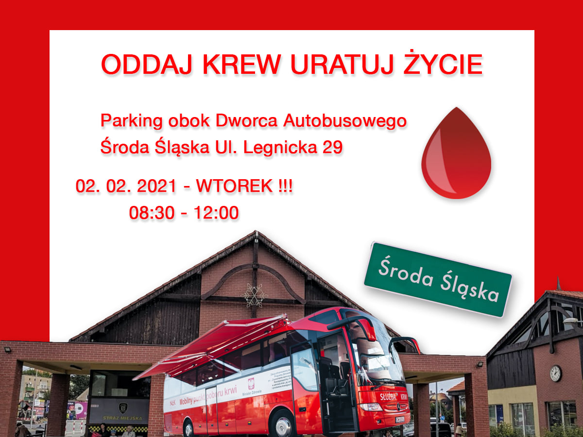 Akcja Środa Śląska