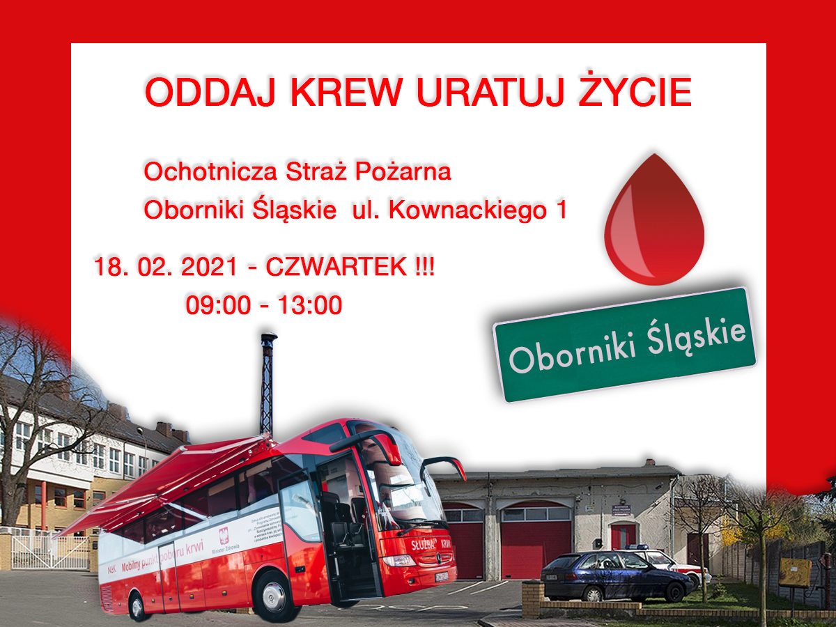 Akcja Oborniki Śląskie
