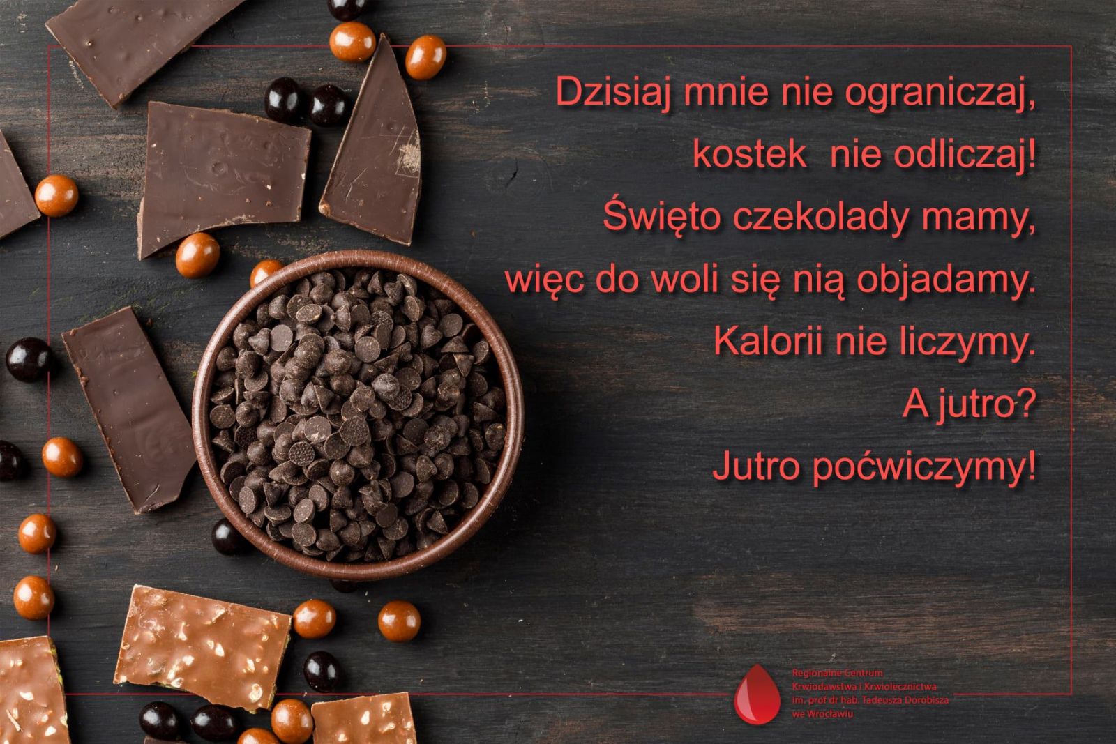 Dzień Czekolady