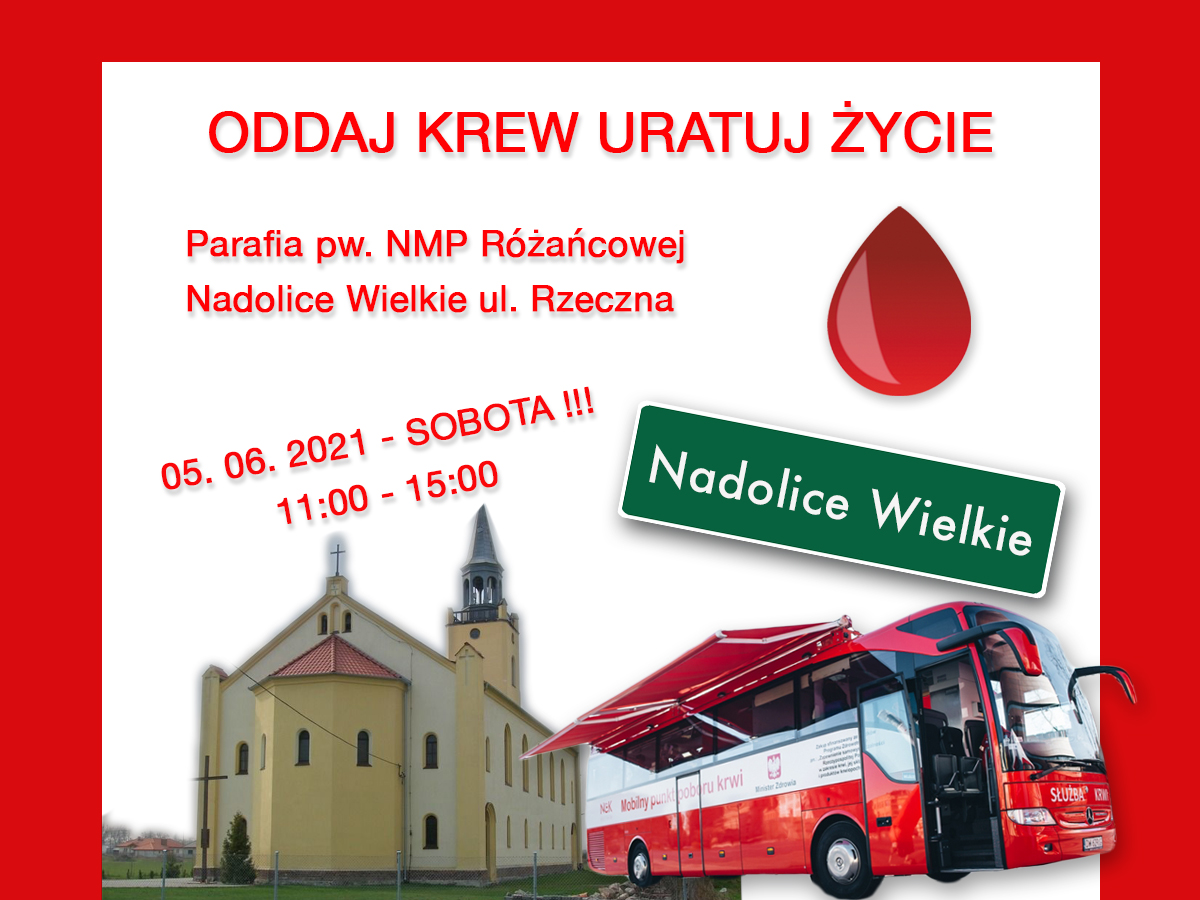 Akcja w Nadolicach