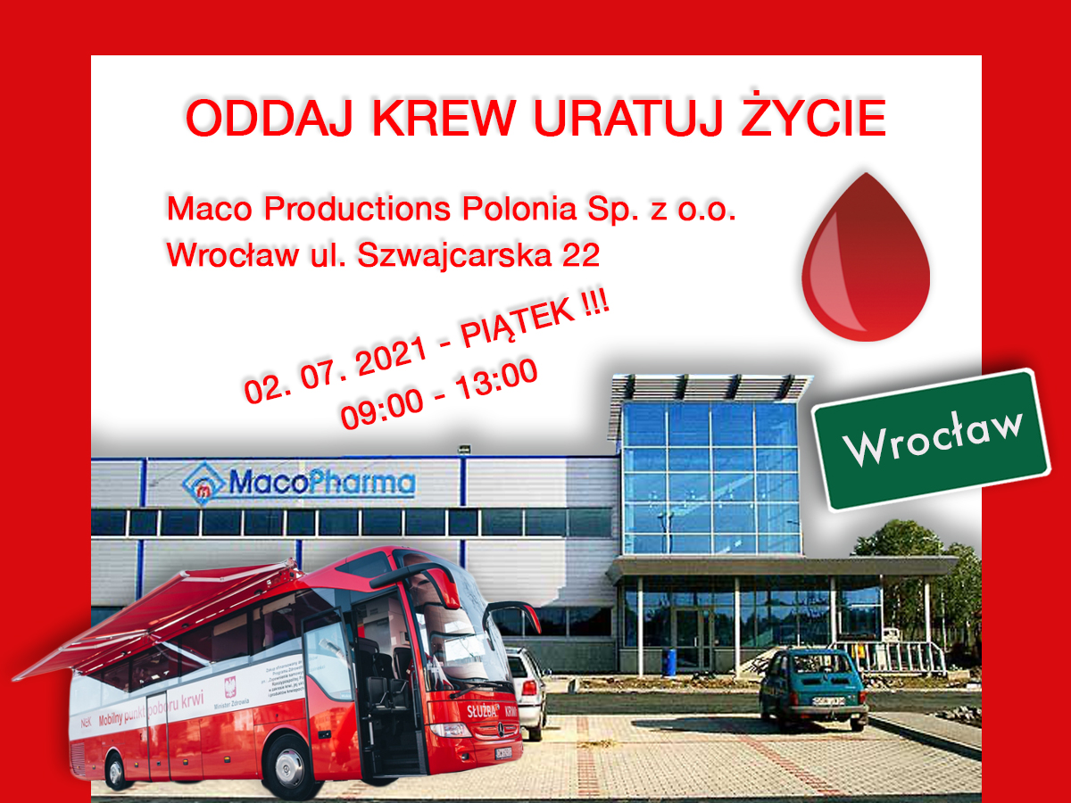 Akcja wyjazdowa