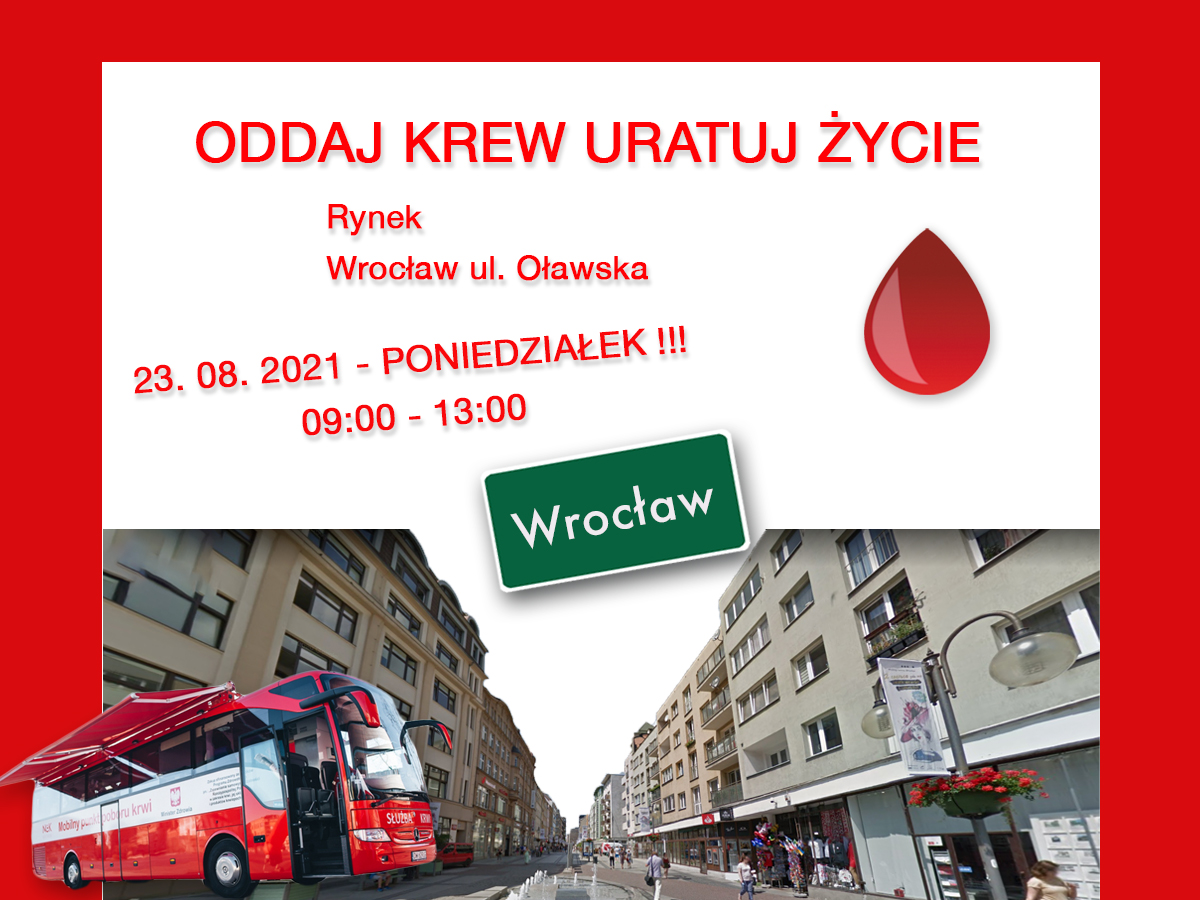 Akcja na Oławskiej