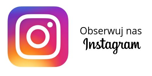 Obserwuj nas na Instagramie