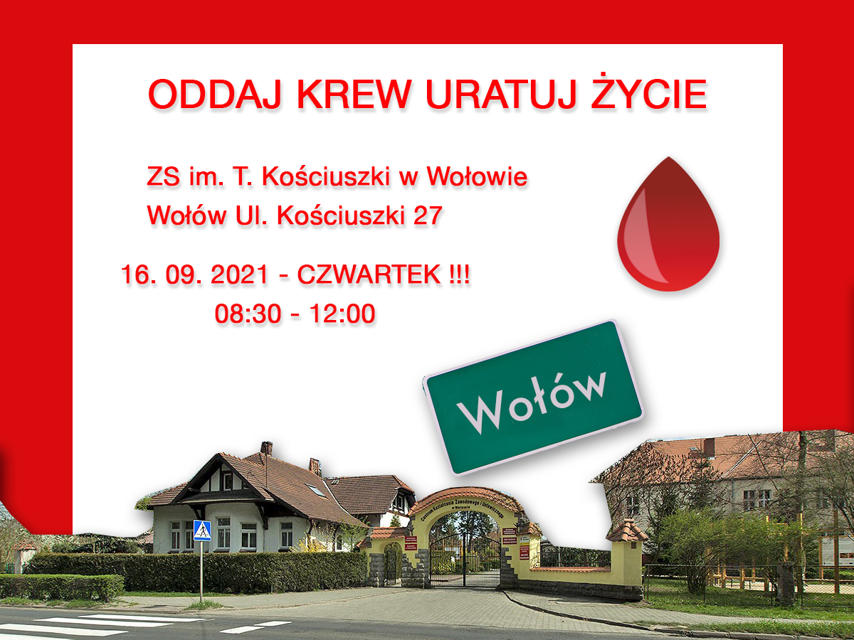 Akcja Wołów