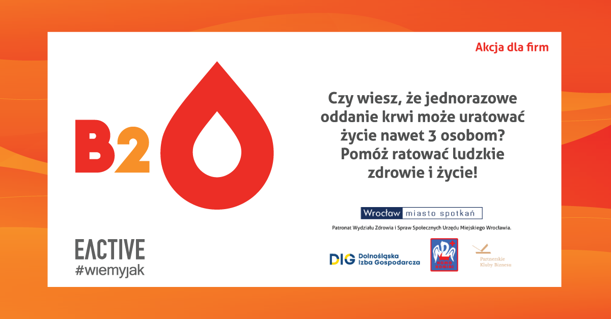 Nasza Krew Pomaga