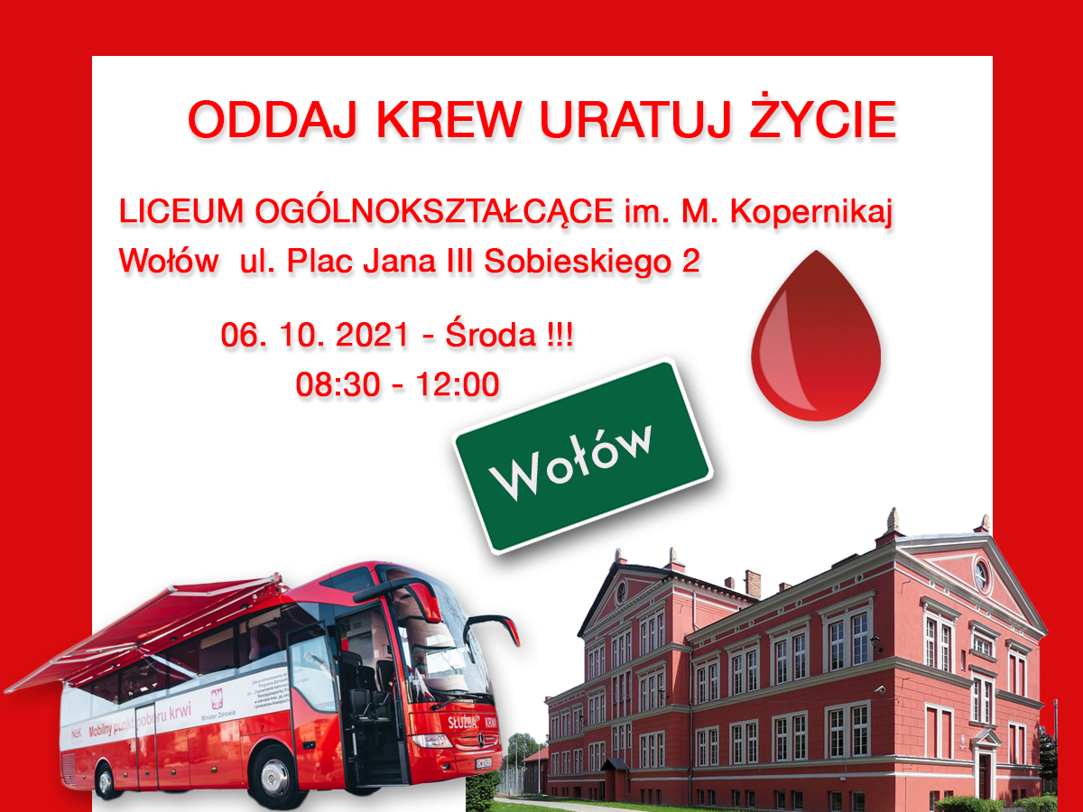 Kolejna akcja