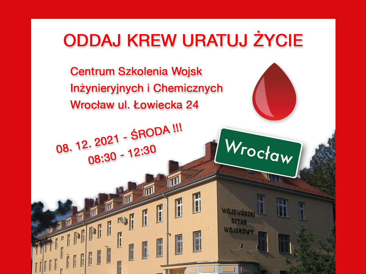 Akcja wyjazdowa
