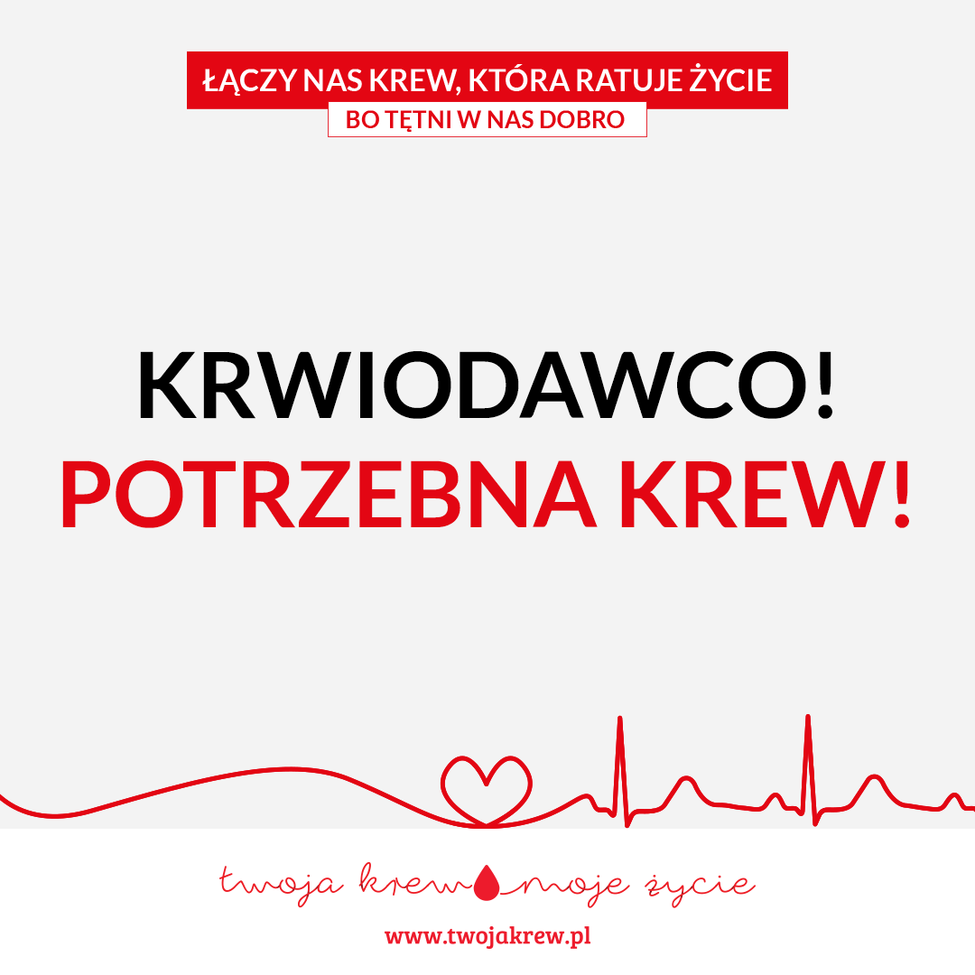 Czekamy na Was