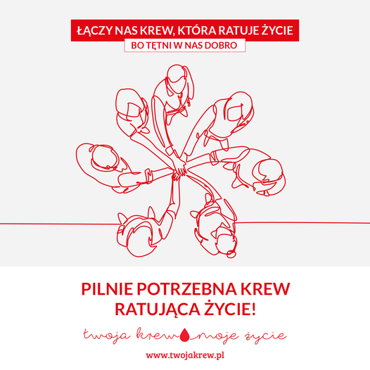 Wszystkie ręce na podkład!