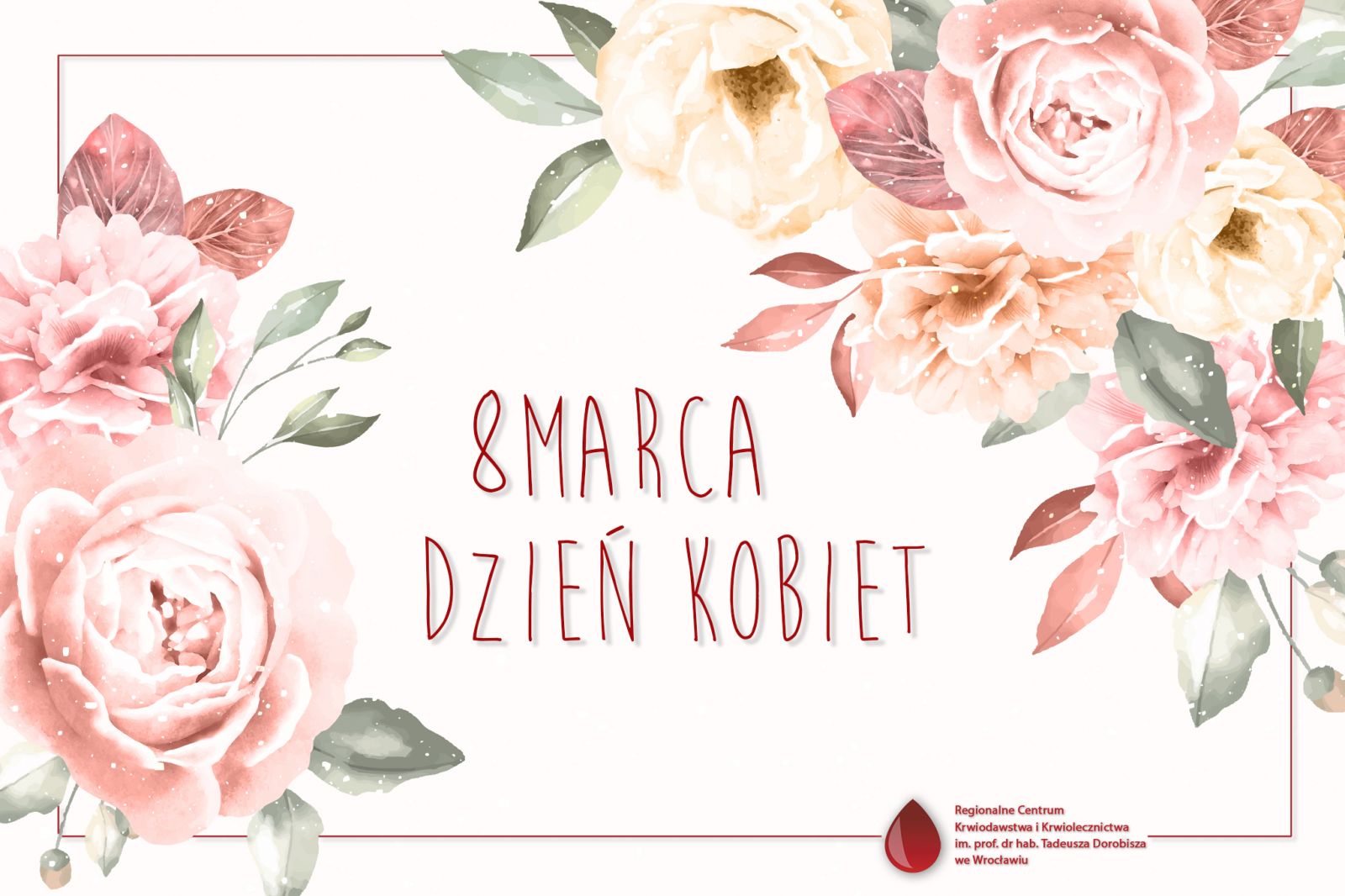Dzień Kobiet