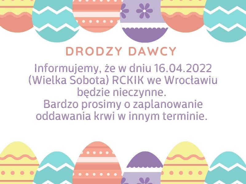 Wielka Sobota