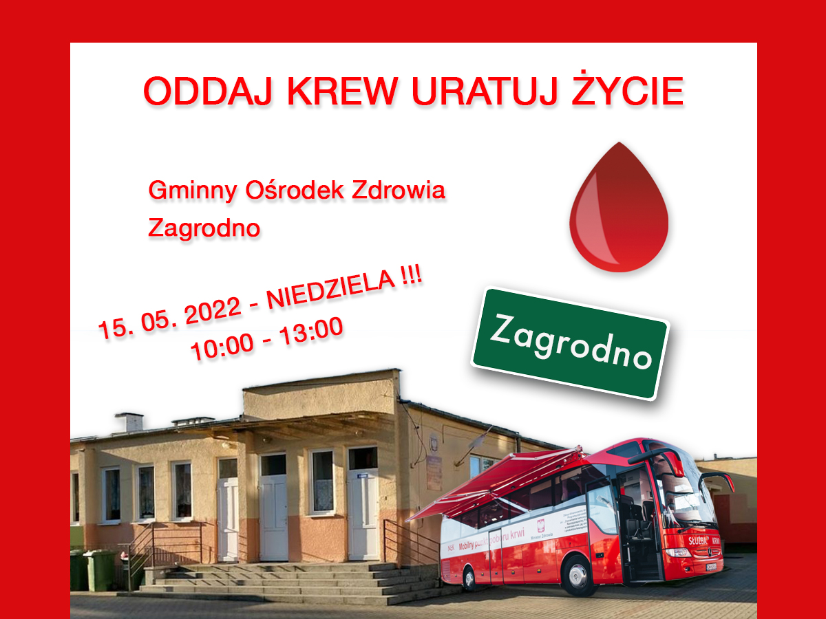 Akcja w Zagrodnie