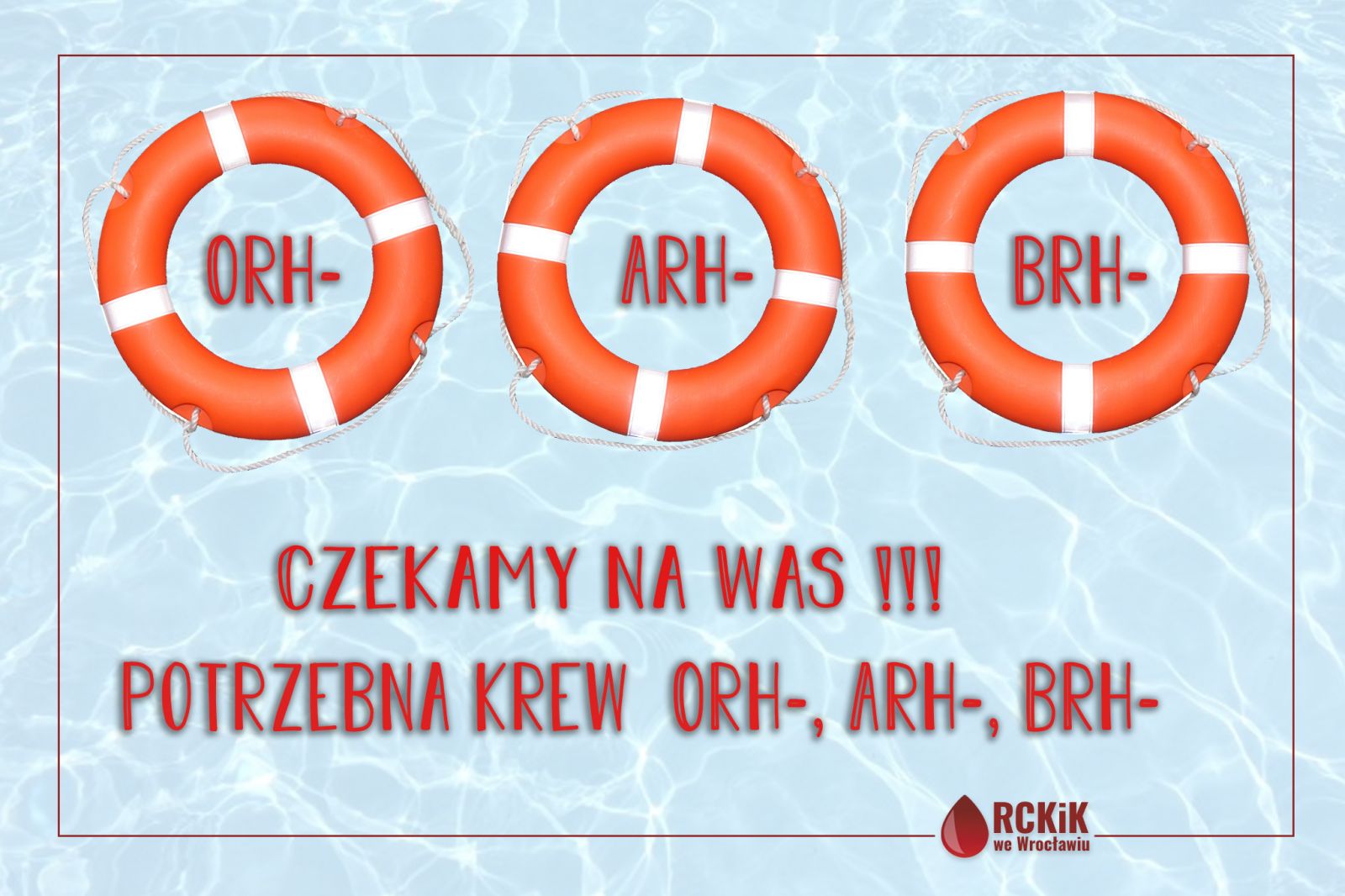 Apel o krew