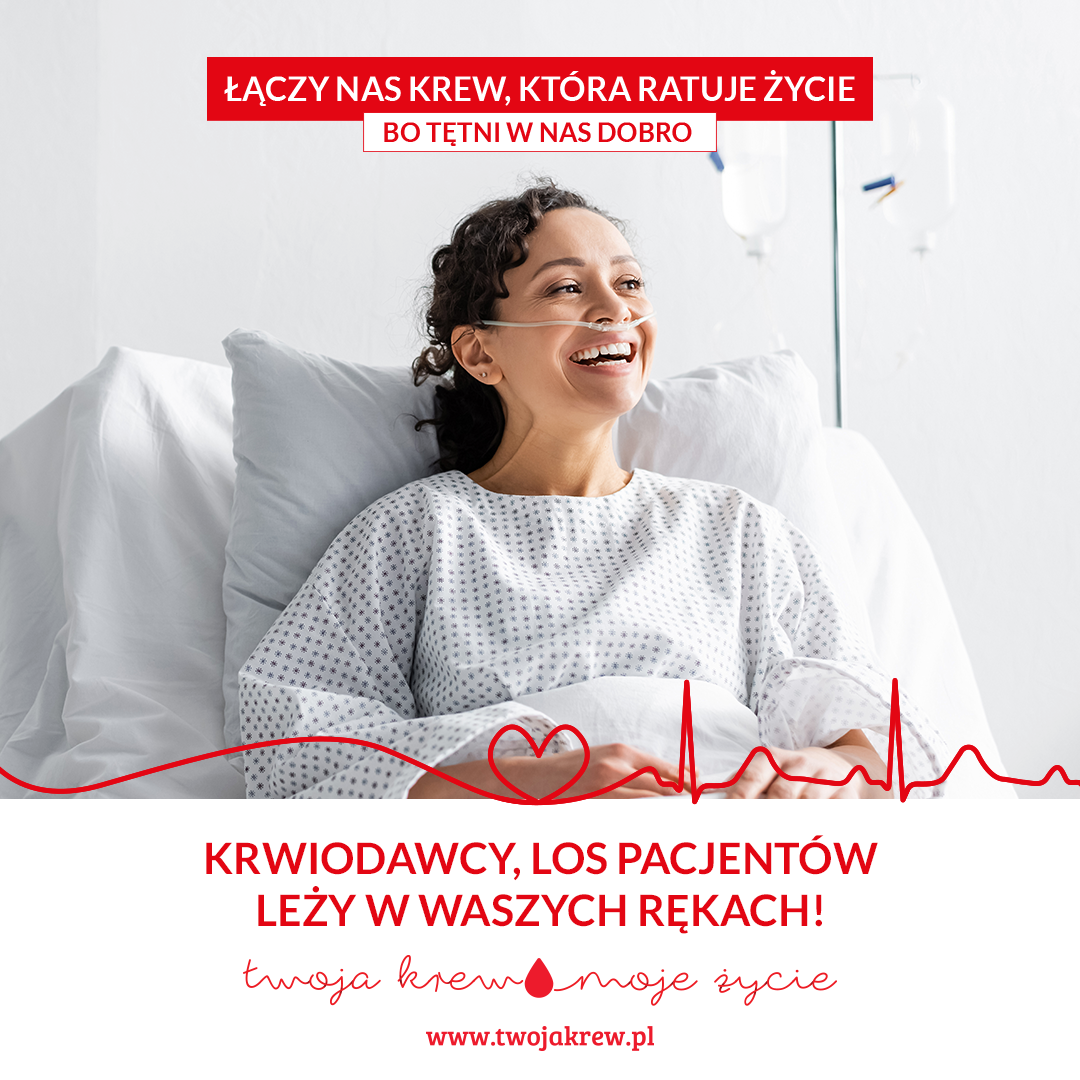 Uwaga, pomoc jest pilnie potrzebna!