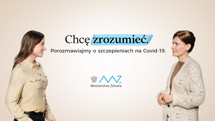 „Chcę zrozumieć”