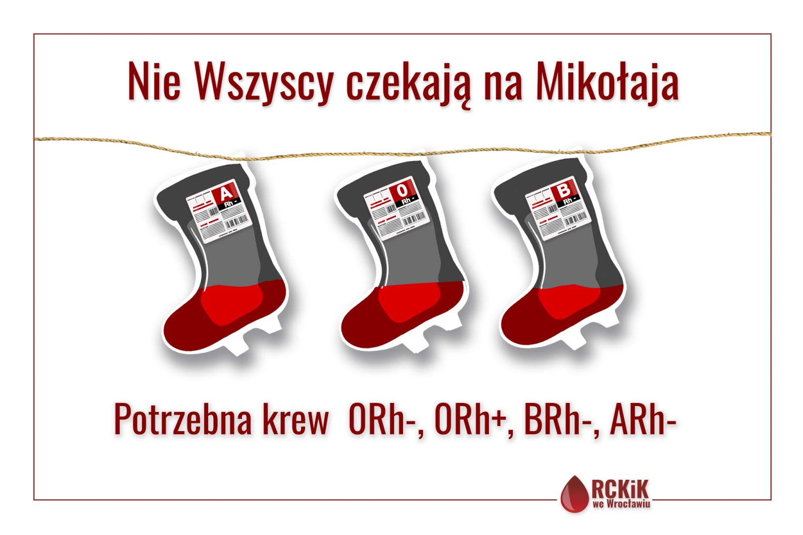 Setki pacjentów w szpitalach czeka na ten najważniejszy prezent: powrót do zdrowia