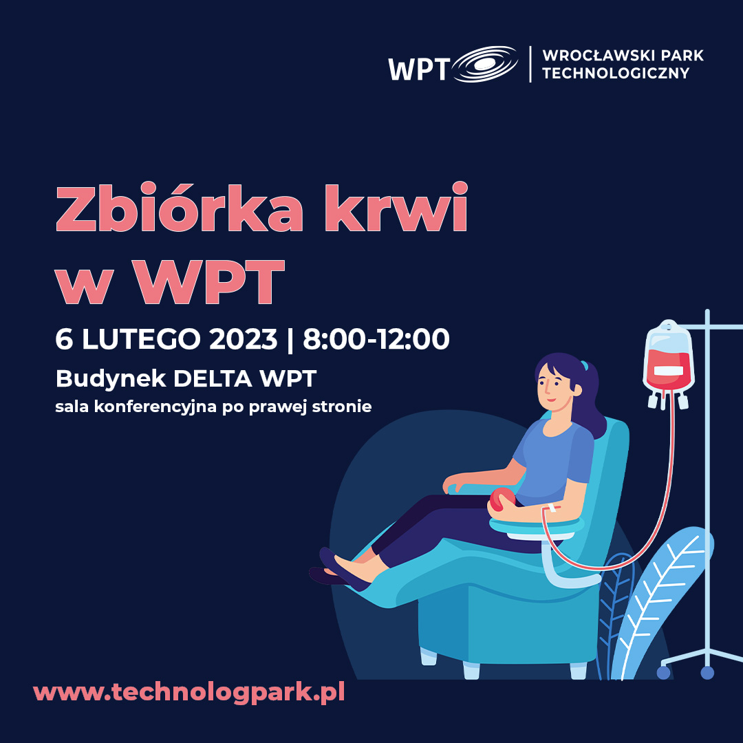 Zapraszamy na akcję do WPT