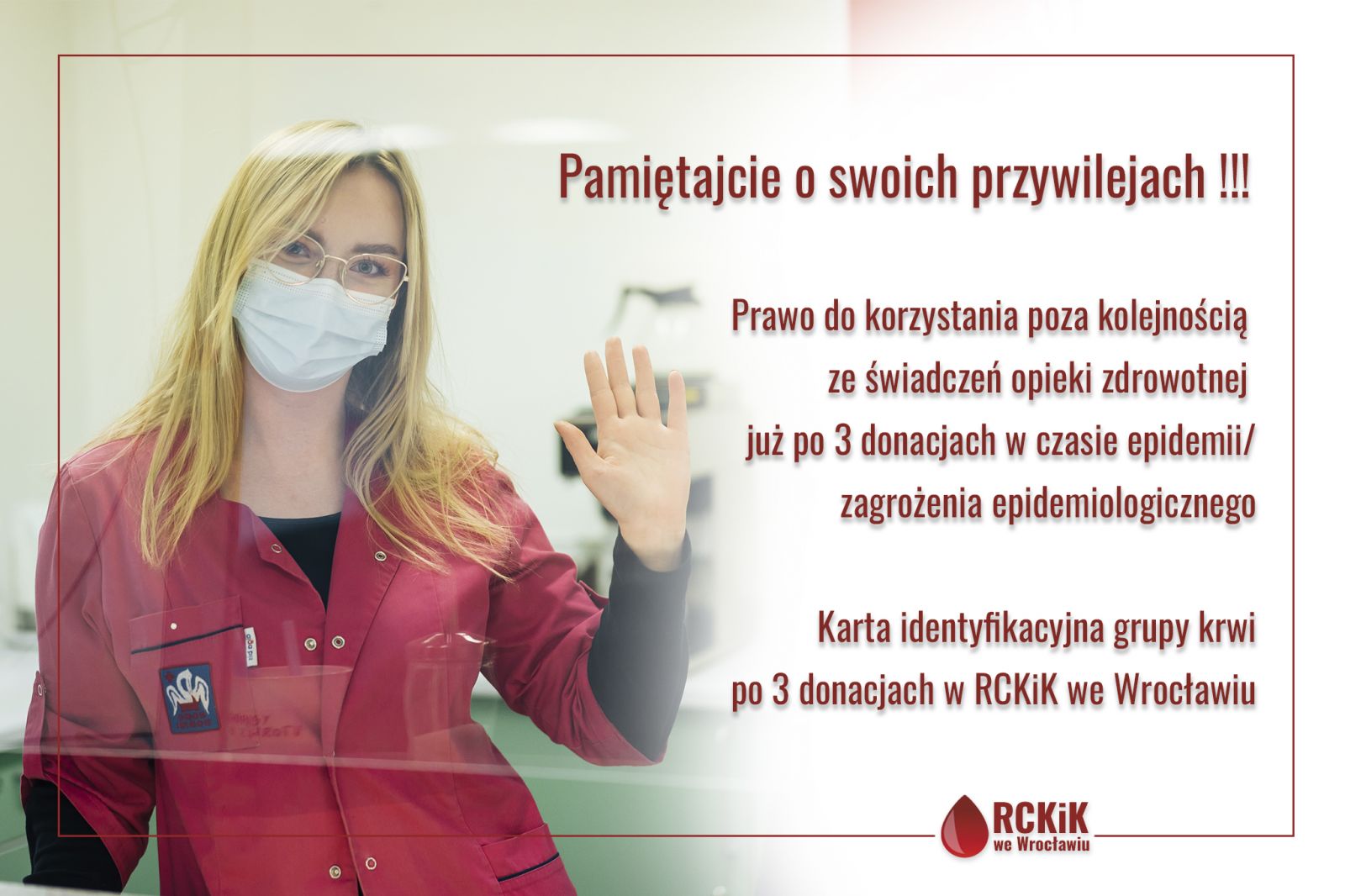 Przywileje HDK