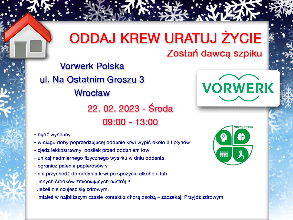 Akcja wyjazdowa