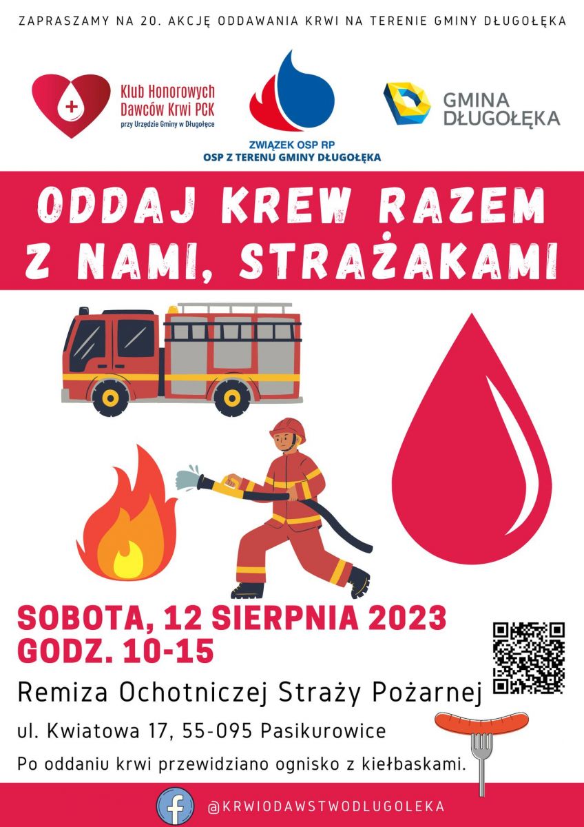 Akcja Pasikurowice w sobotę