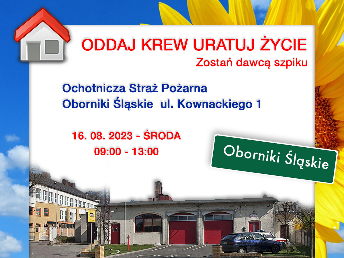 Akcja po długim weekendzie