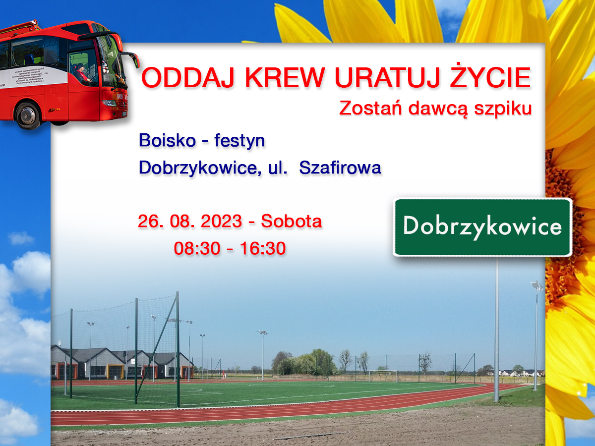 Akcje weekendowe