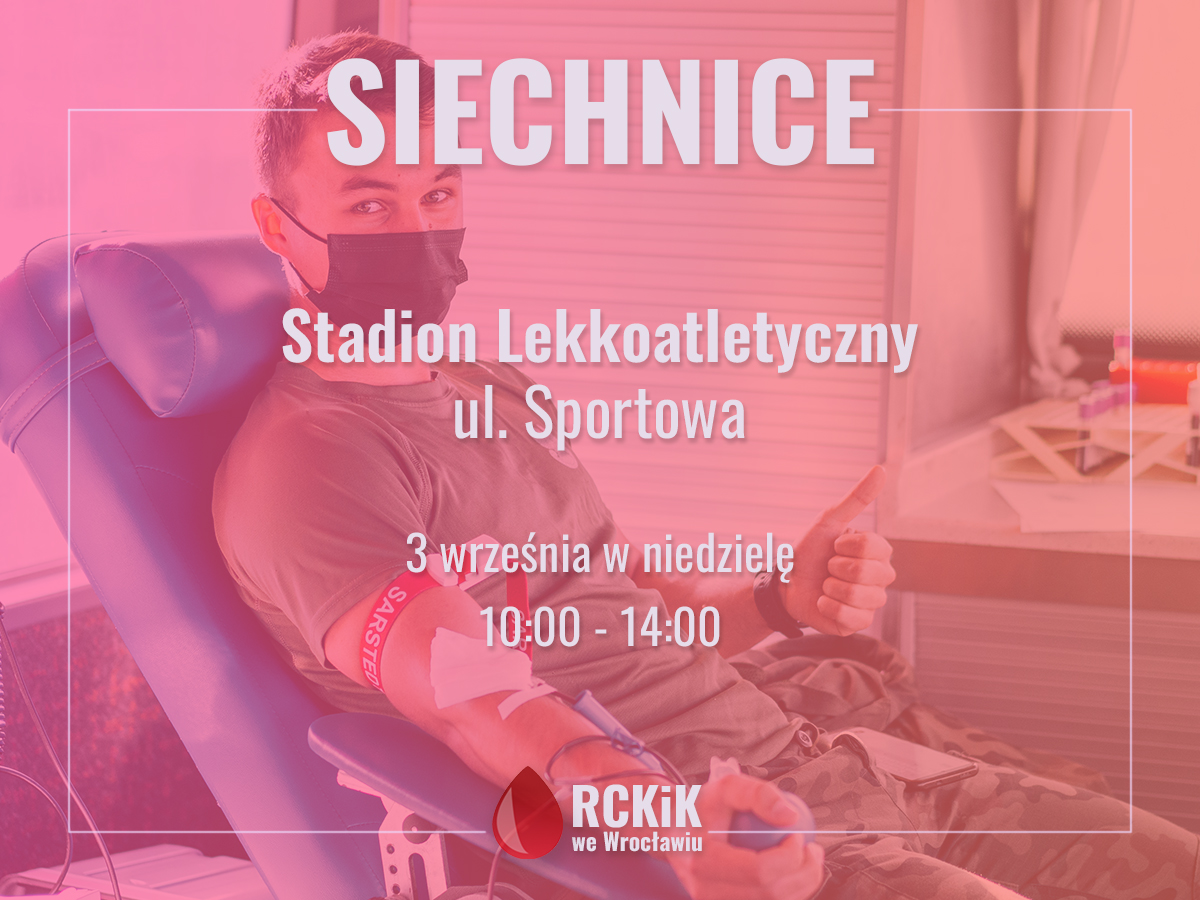 Akcje weekendowe - niedziela