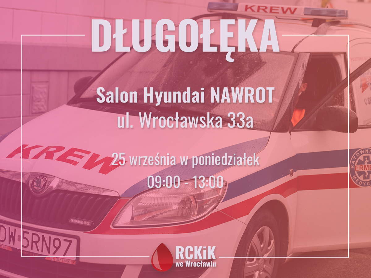 Najbliższe akcje wyjazdowe
