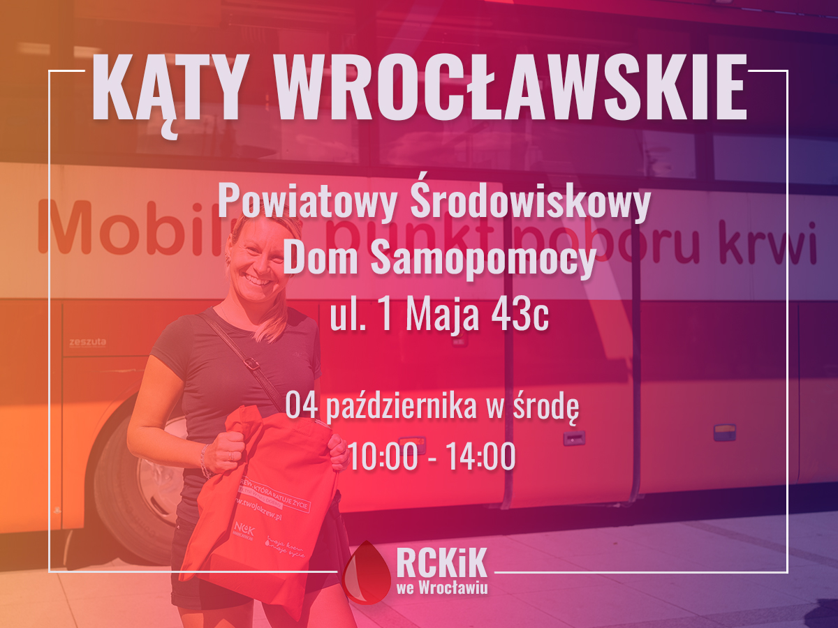 Akcje wyjazdowe