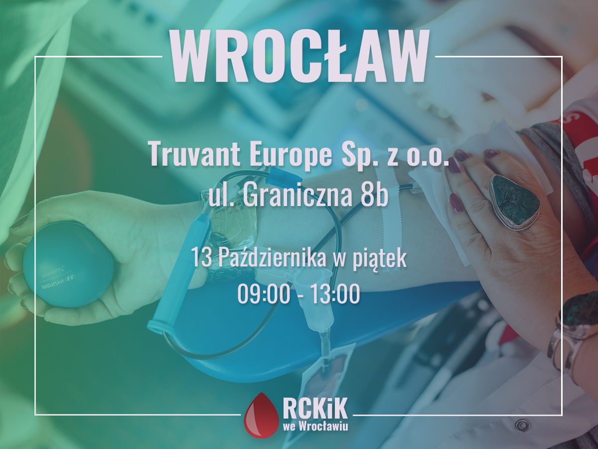 Zapraszamy na akcję