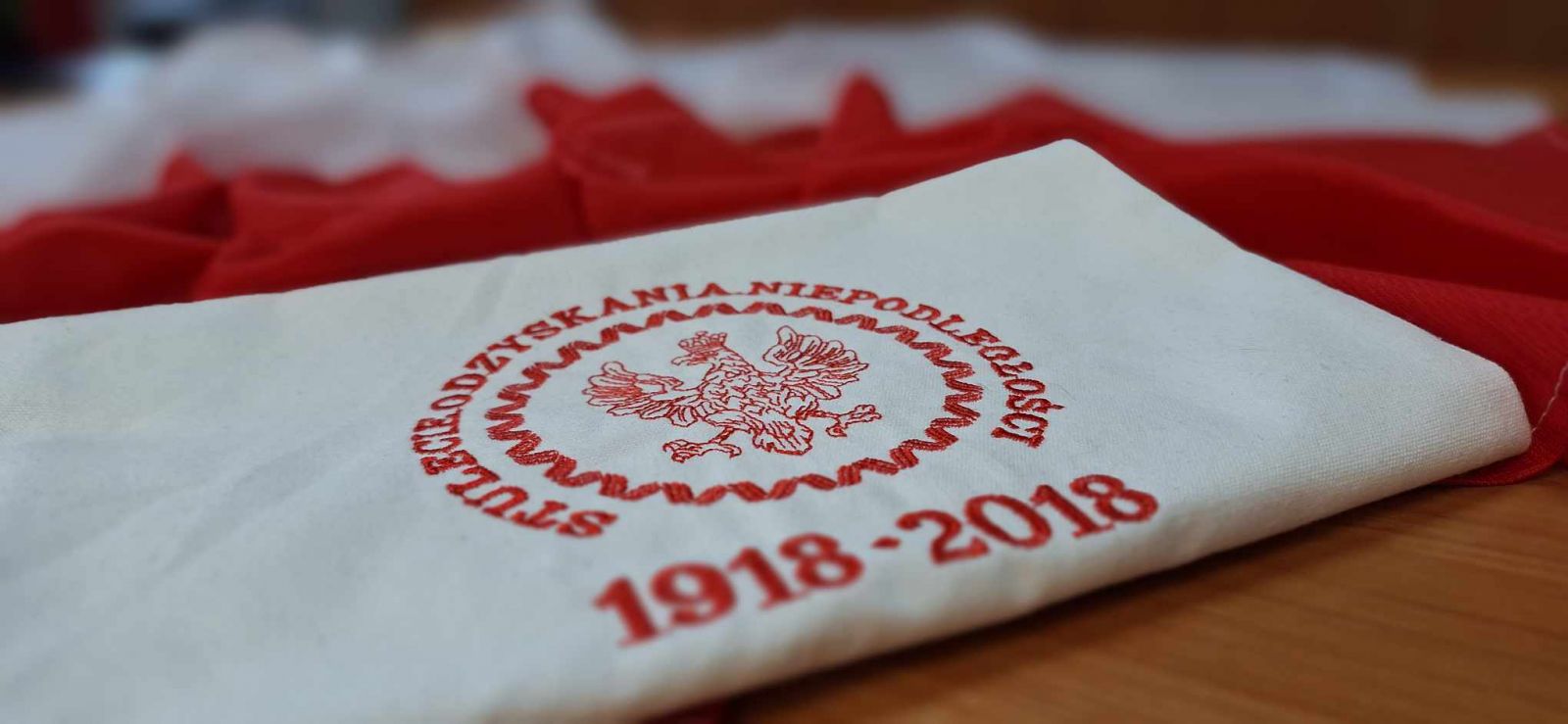 11 Listopada obchodzimy Dzień Narodowego Święta Niepodległości.