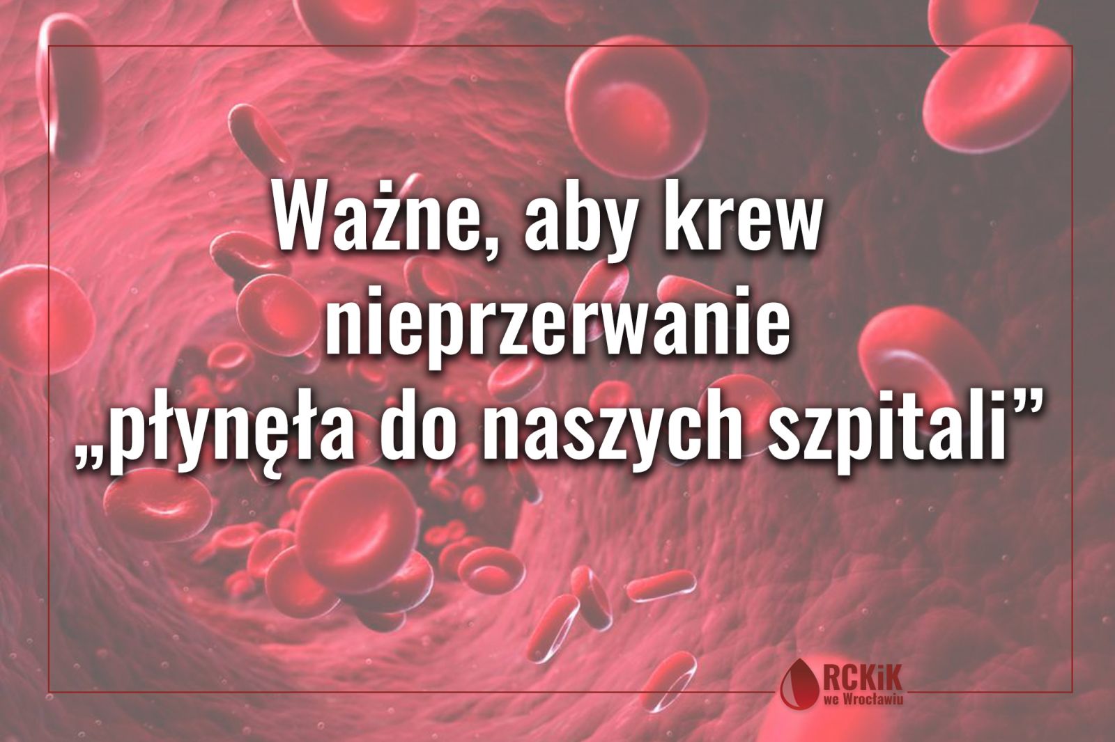 Apel o krew