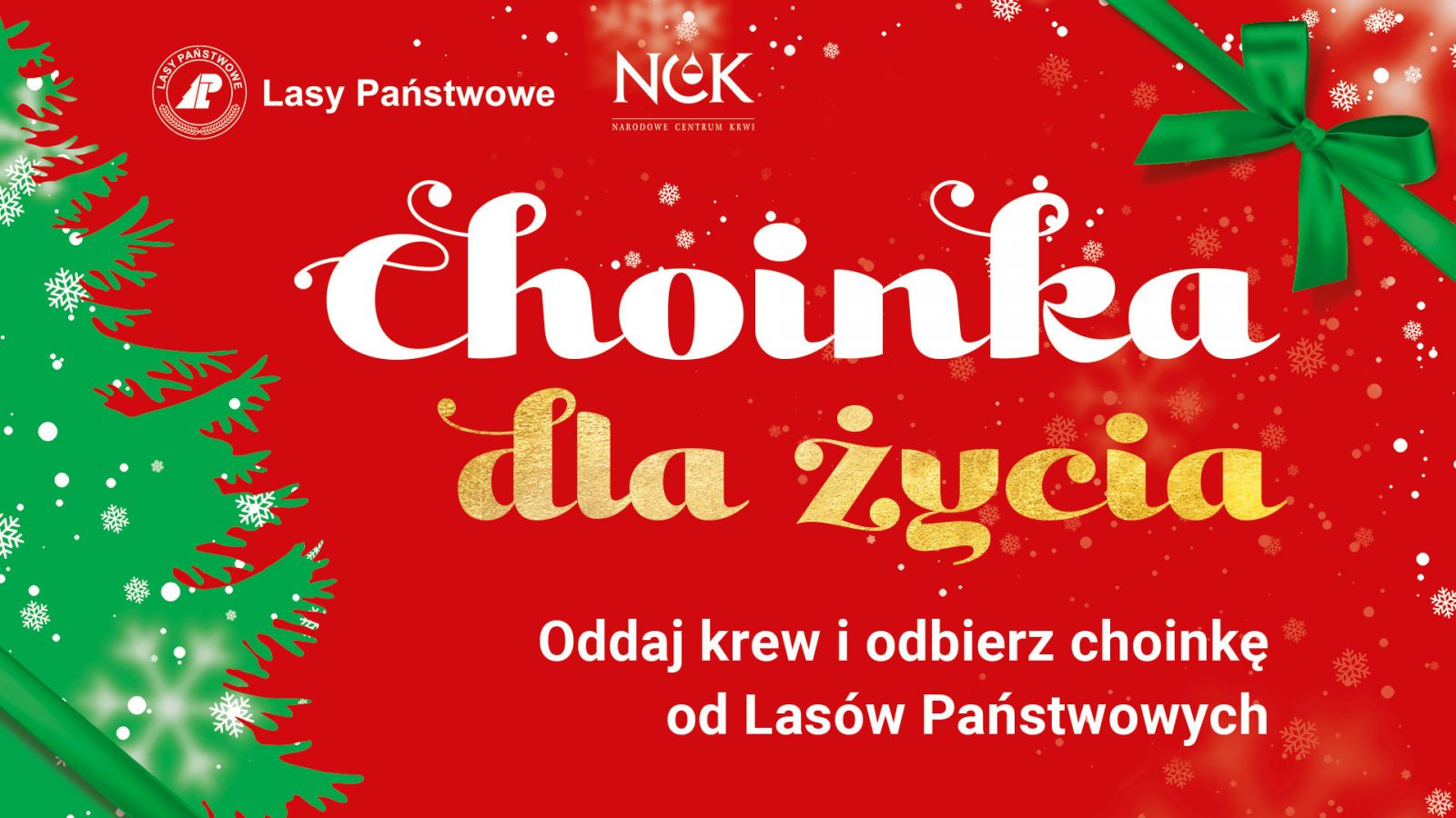 Zapraszamy już w najbliższy piątek 15.12.2023 r.