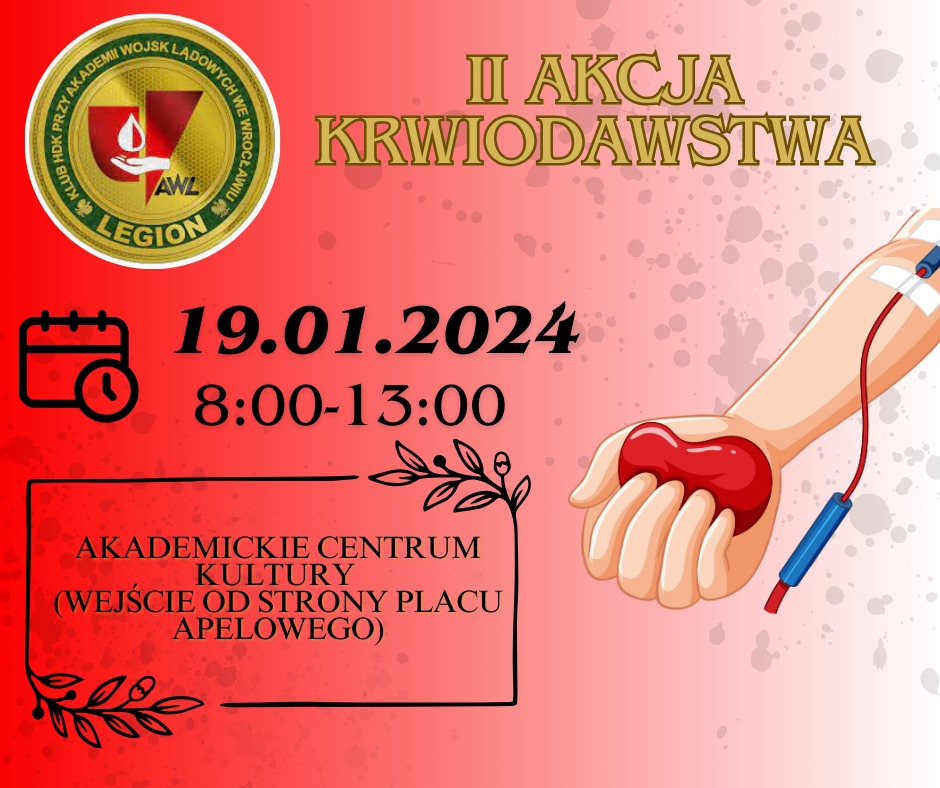 Akcja w AWL - 19.01.2024 r.