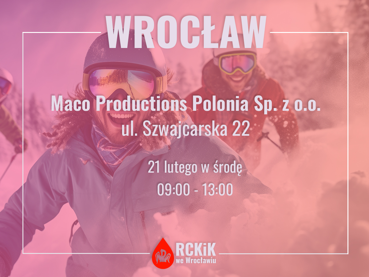 Akcja Wrocław ul. Szwajcarska