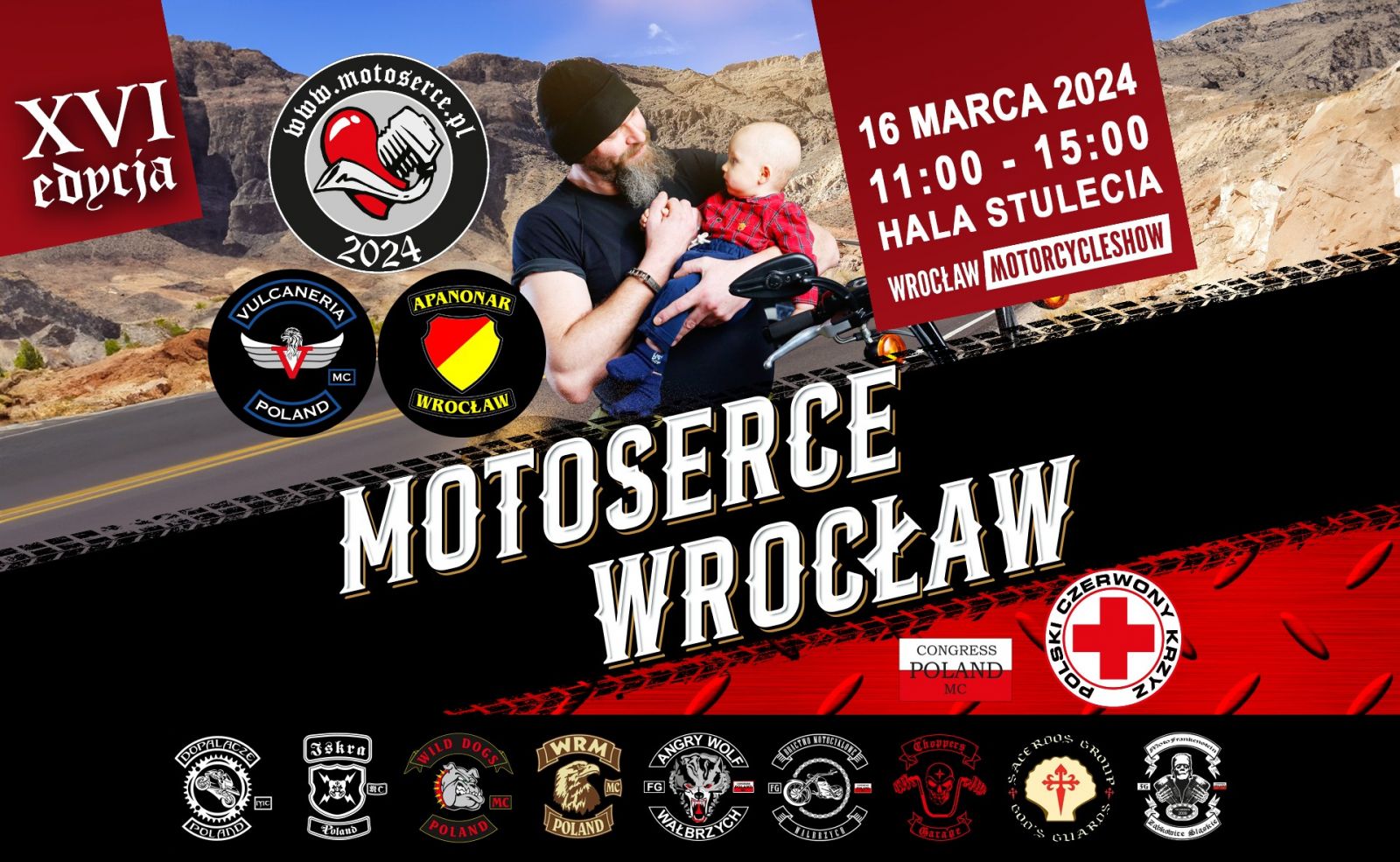 Motoserce 2024